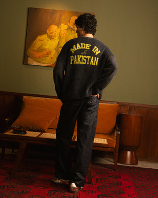 Knit Sweaters