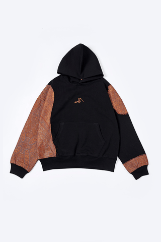 Silsila Lightweight Hoodie