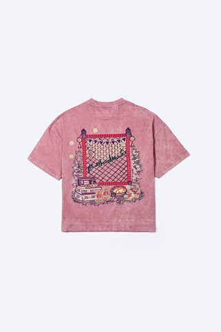 Sanjhi Yaadein T-Shirt