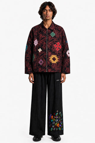 Nishan Jacket