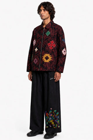 Nishan Jacket