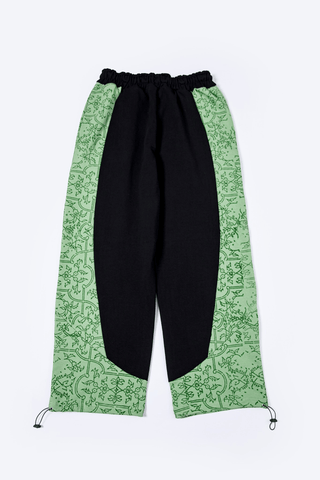 Safarnama Trousers