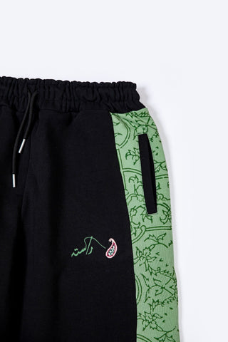 Safarnama Trousers