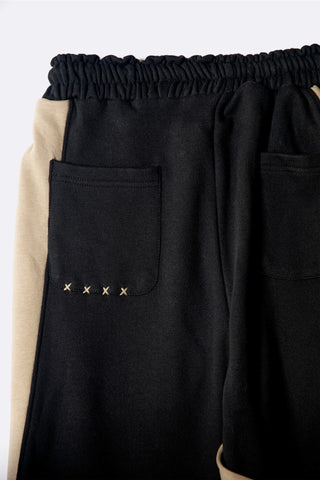 Shadow track sweatpants