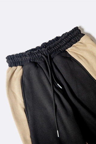 Shadow track sweatpants