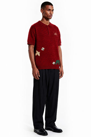 Qaseeda Polo