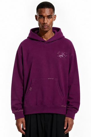 Roadside Stories Hoodie