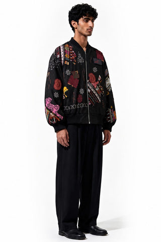 Heritage Jacket