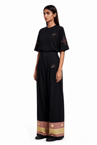 Kinari Trousers