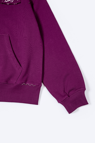 Roadside Stories Hoodie
