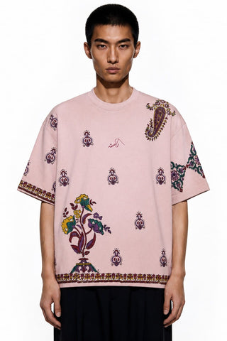 The Painted Garden T-Shirt