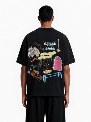 Angan T-Shirt 2