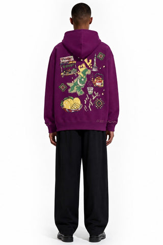 Roadside Stories Hoodie