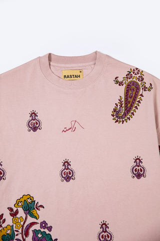 The Painted Garden T-Shirt