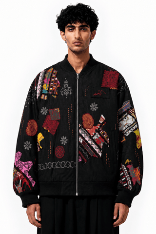 Heritage Jacket
