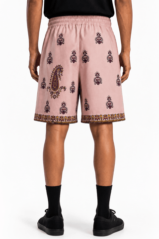 The Painted Garden Shorts