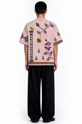 The Painted Garden T-Shirt