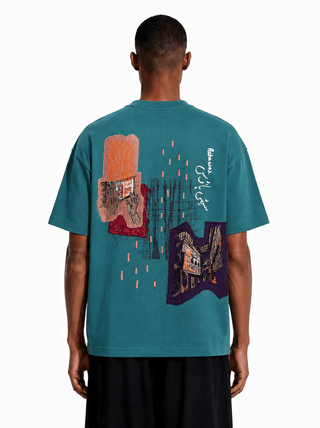 Sethi House T-Shirt 2