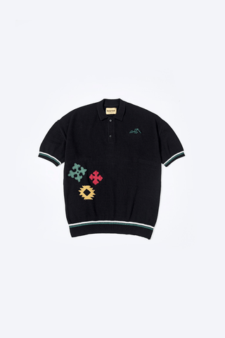The Mosaic Polo