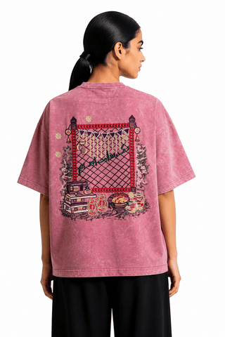 Sanjhi Yaadein T-Shirt