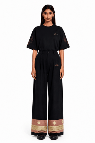 Kinari Trousers