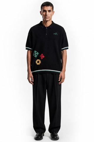 The Mosaic Polo