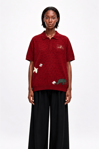 Qaseeda Polo