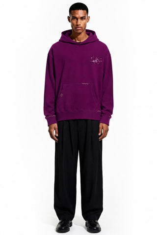 Roadside Stories Hoodie