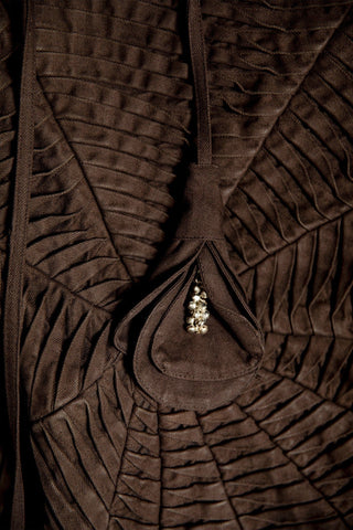 Mirage garden jacket