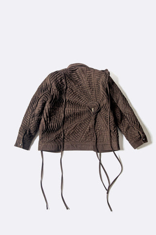 Mirage garden jacket