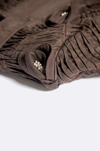 Mirage garden jacket