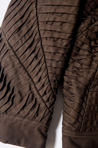 Mirage garden jacket