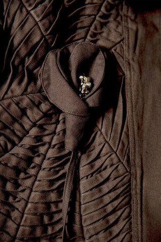 Mirage garden jacket