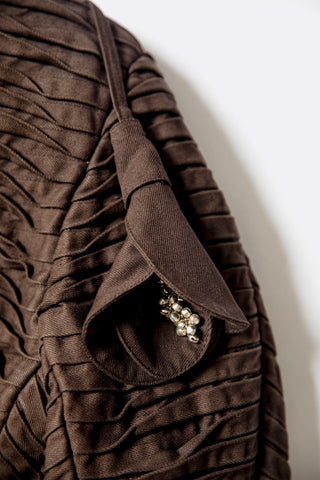 Mirage garden jacket