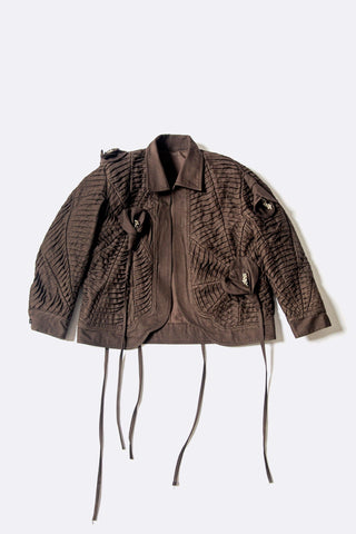Mirage garden jacket