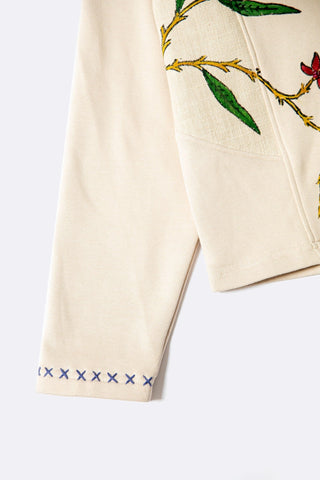 Mango orchard hoodie
