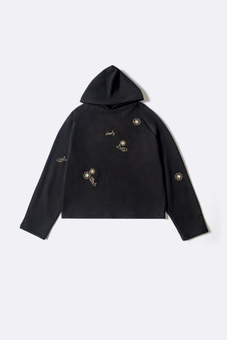 Refused reflection hoodie