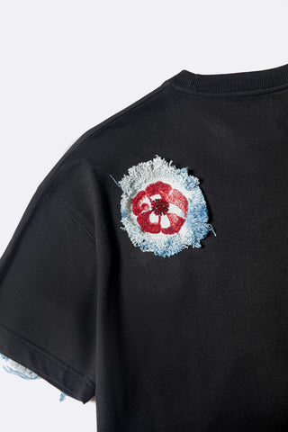 Scar garden T-shirt