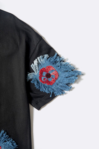 Scar garden T-shirt