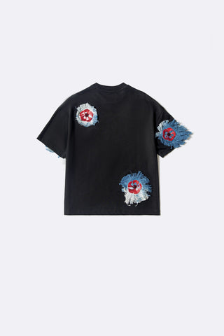 Scar garden T-shirt
