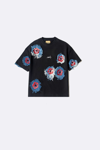 Scar garden T-shirt