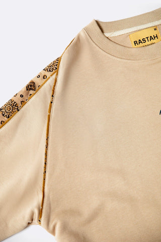 Flight after fire T-shirt