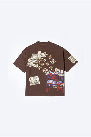 Heritage Marks T-Shirt