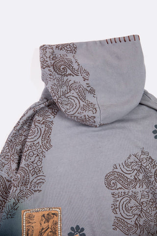 Echoes of an era hoodie