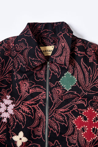 Nishan Jacket