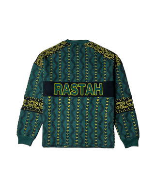 Customizable august special edition Pakistan sweatshirt (invite only)