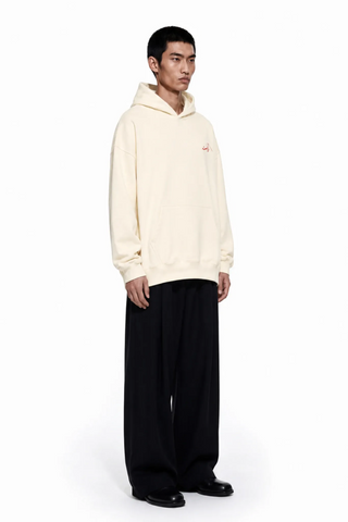 Beyond Borders Oversized Hoodie