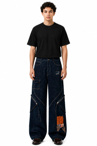 The Weaver's Pants
