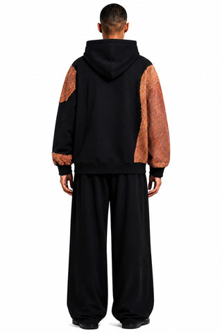 Silsila Lightweight Hoodie