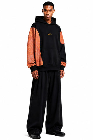 Silsila Lightweight Hoodie